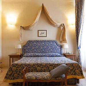 Camera deluxe con letto king size