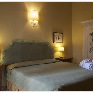 Camera superior con letto king size